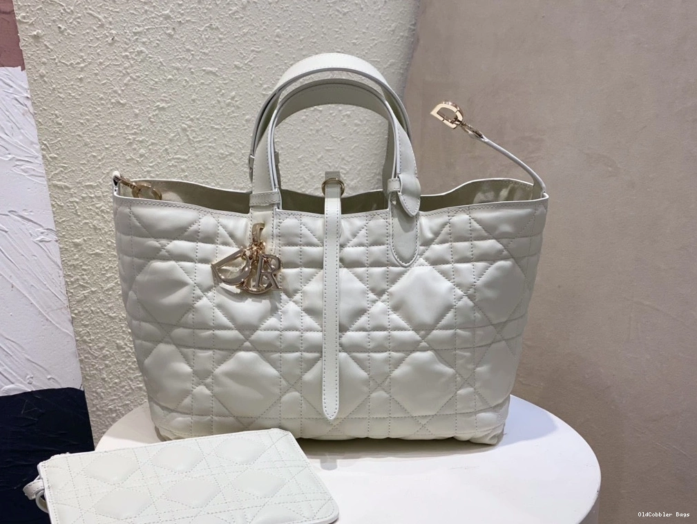 OldCobbler Bags TOUJOURS BAG DIRO MEDIUM 0801